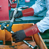 Guantes de seguridad Ninja Premier