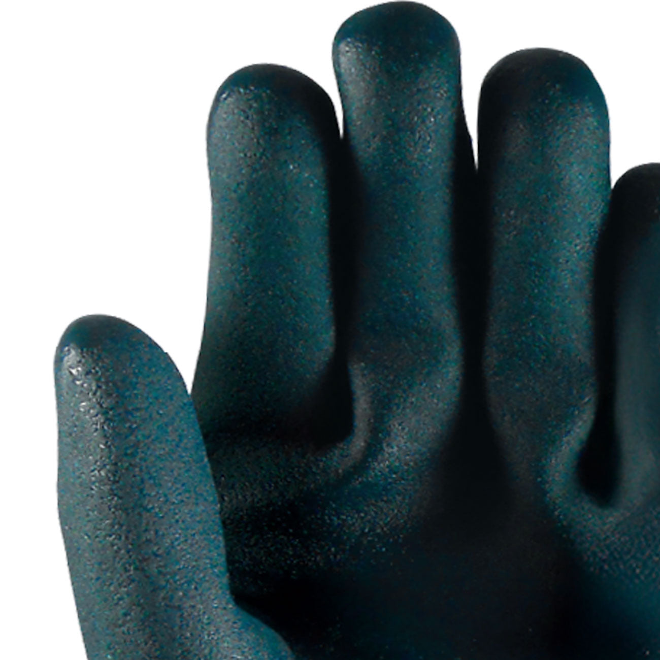 Guantes Ninja Templar (35 y 45 cm)