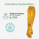 Guantes de seguridad Ninja Shield Light