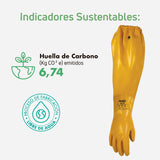 Guantes de Seguridad Ninja Shield Light