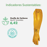 Guantes de Seguridad Ninja Shield