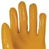 Guantes de seguridad Ninja Shield