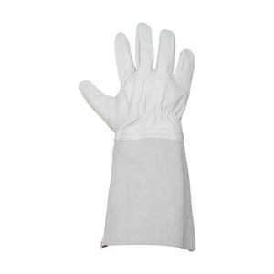 Guantes de Seguridad Cabritilla Largo GreenWay
