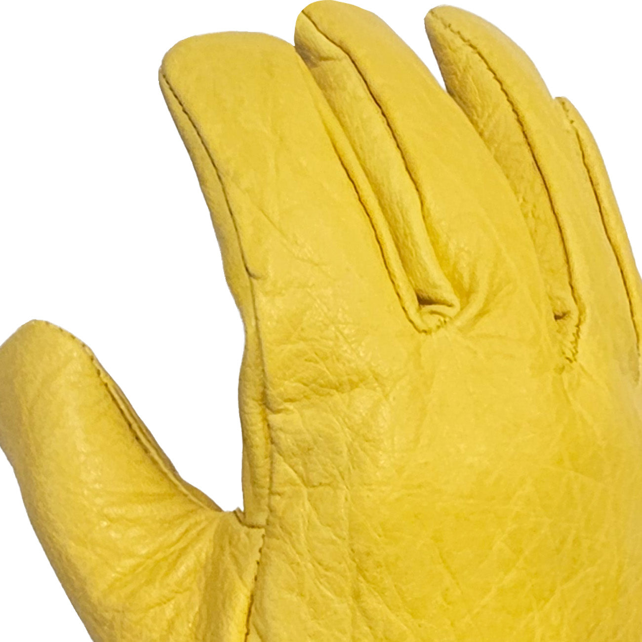 Guantes de Seguridad Cabritilla Premium Sin Forro GrenWay