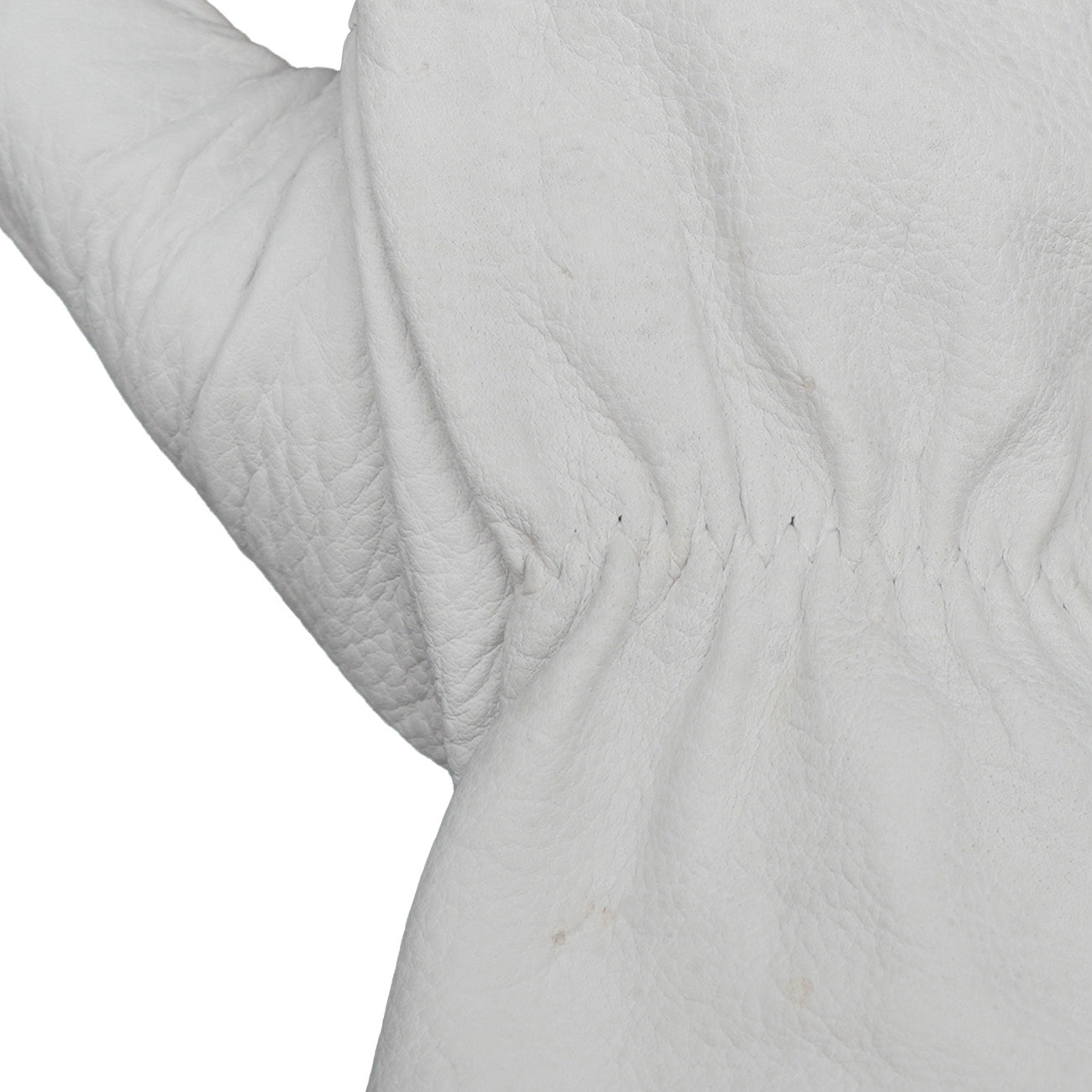 Guantes de Seguridad Cabritilla Forrado GreenWay