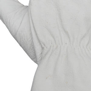 Guantes de Seguridad Cabritilla Forrado GreenWay