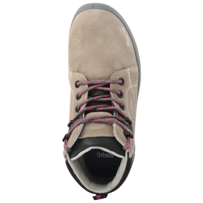 Botin de seguridad Bata Rose