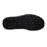 Zapato de seguridad Bata Arena Negro