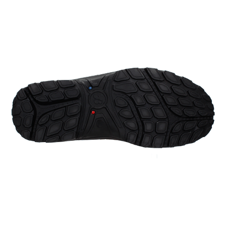 Botin de seguridad Bata Dunedin