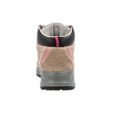 Botin de seguridad Bata Rose