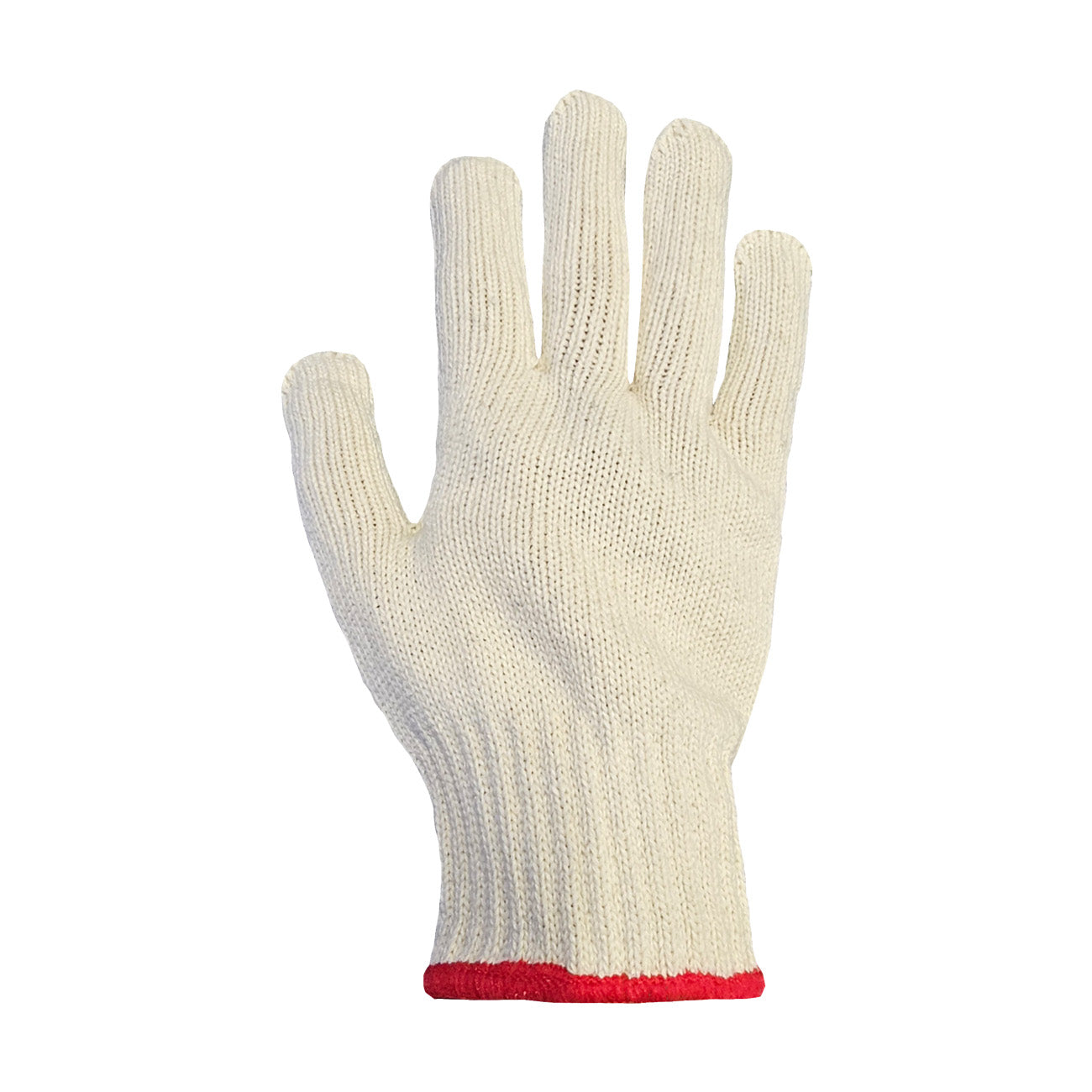 Guantes de Seguridad Hilo 5 Hebras Pigmentado GreenWay