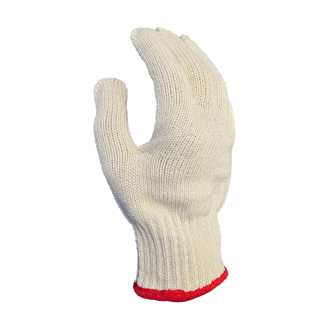 Guantes de Seguridad Hilo 5 Hebras Pigmentado GreenWay