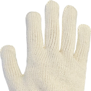 Guantes de Seguridad Hilo 5 Hebras Pigmentado GreenWay
