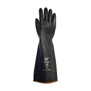 Guantes de Albañil Premium Greenway