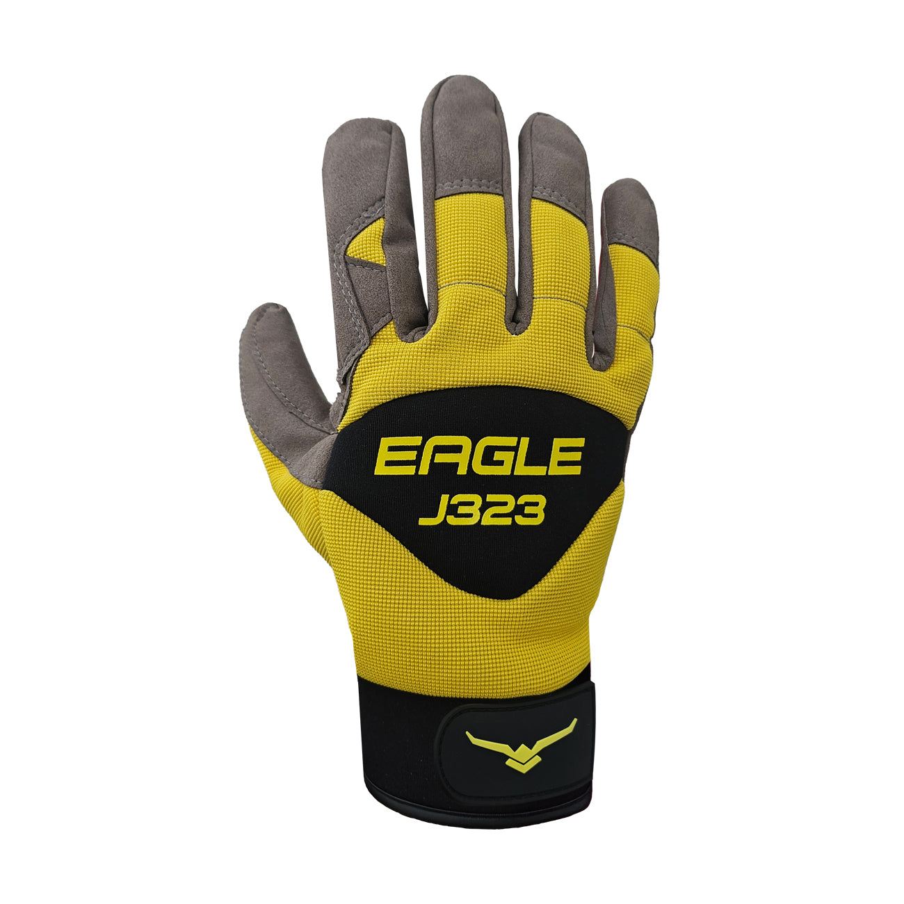 Guantes de Seguridad Eagle J323