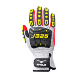 Guantes de Seguridad Eagle J325
