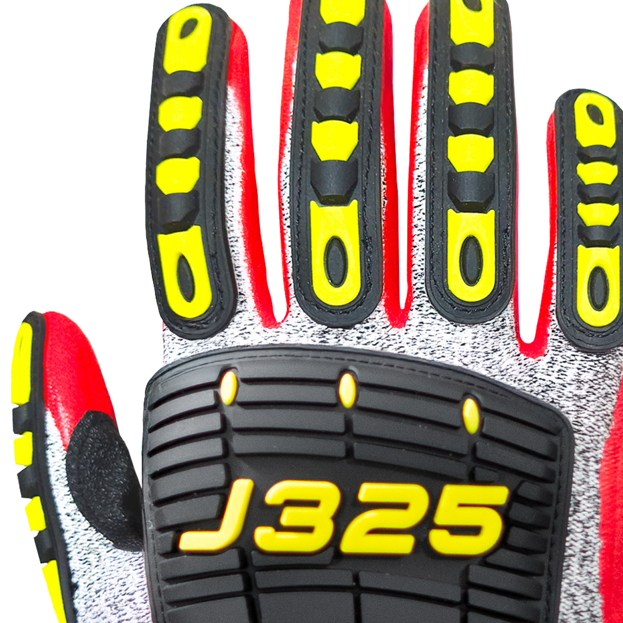 Guantes de Seguridad Eagle J325
