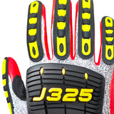 Guantes de Seguridad Eagle J325