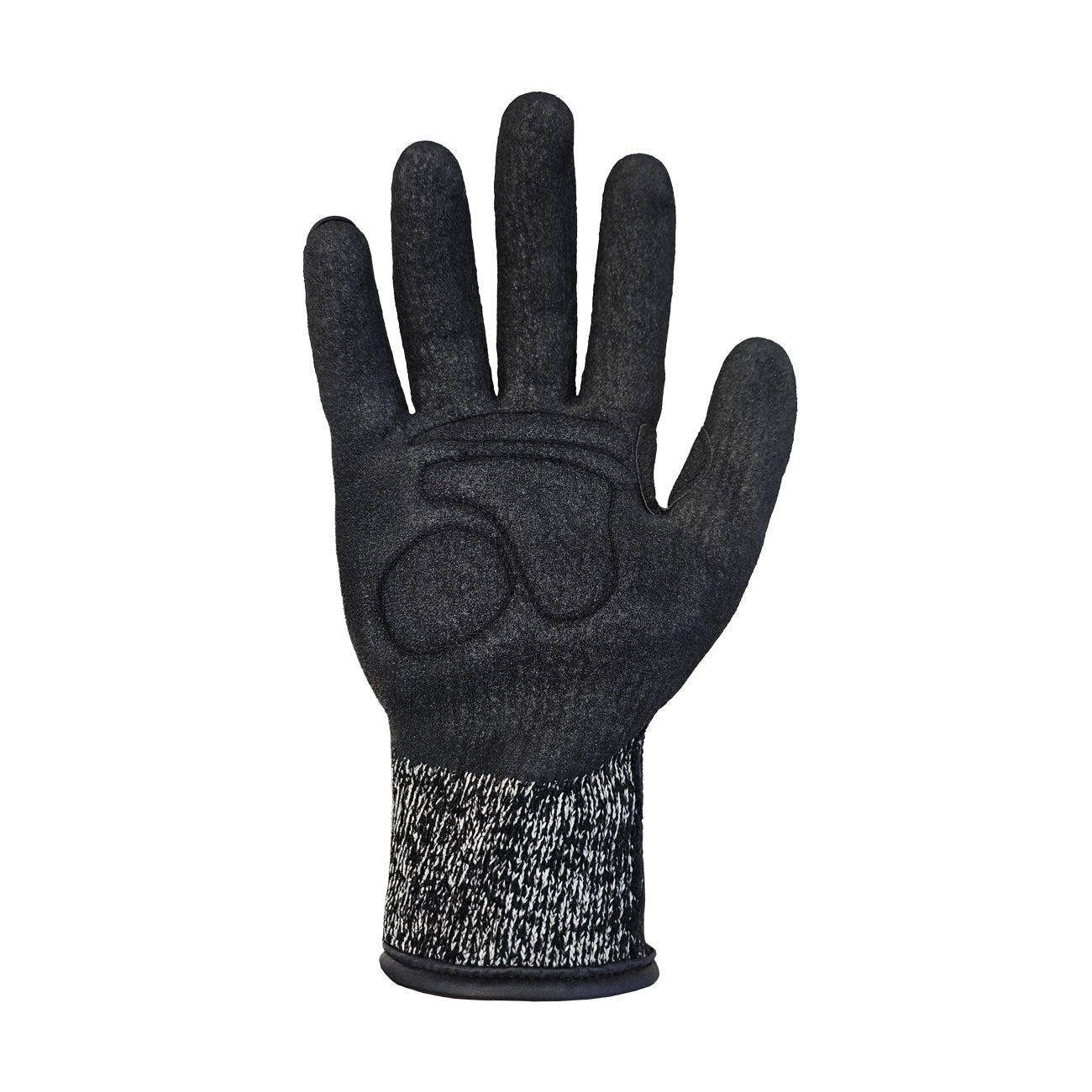 Guantes de Seguridad Eagle J326 Térmico con Forro