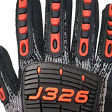 Guantes de Seguridad Eagle J326
