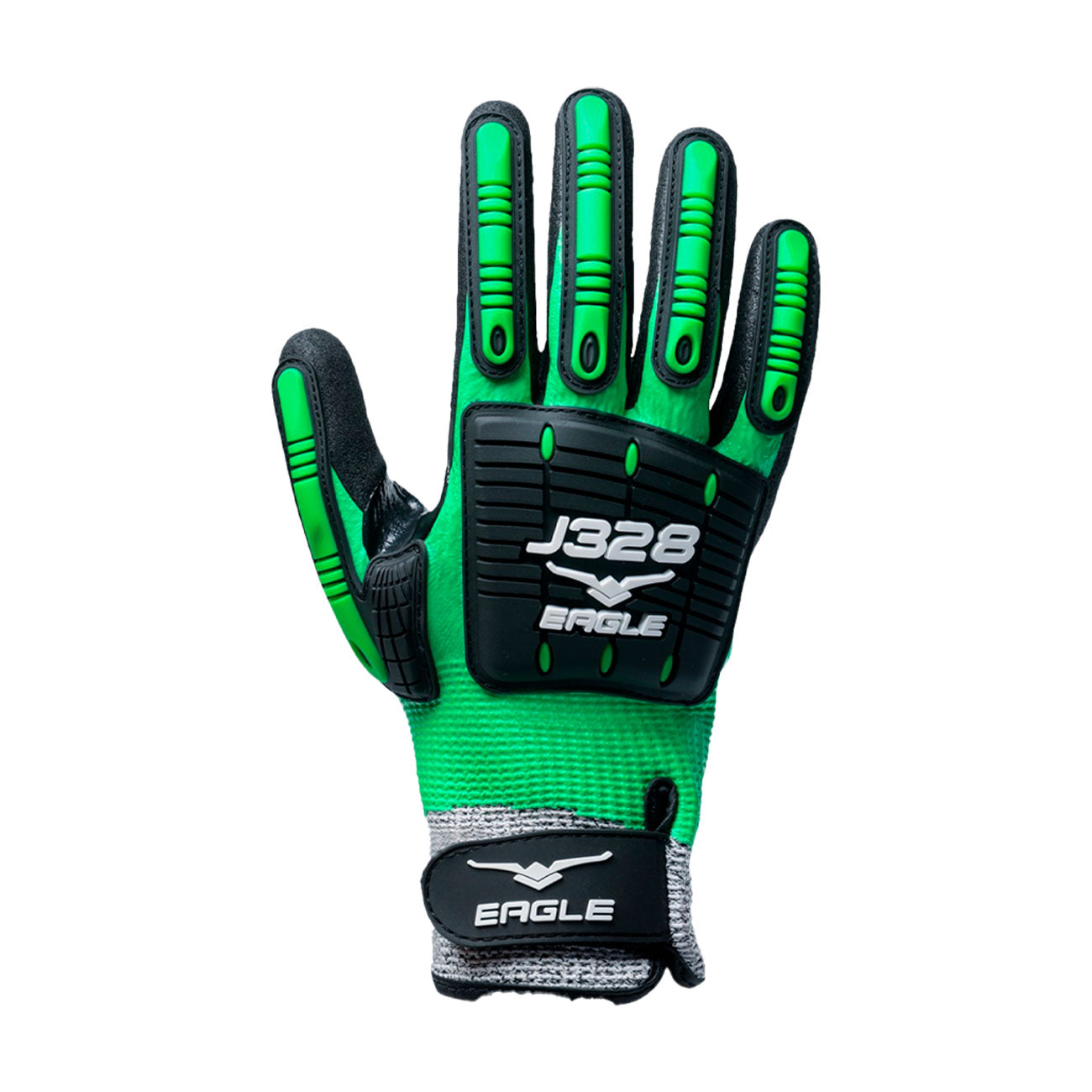 Guantes de Seguridad Eagle J328