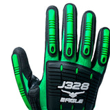 Guante de Seguridad Eagle J328