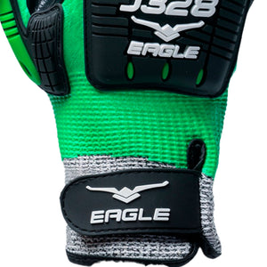 Guantes de Seguridad Eagle J328