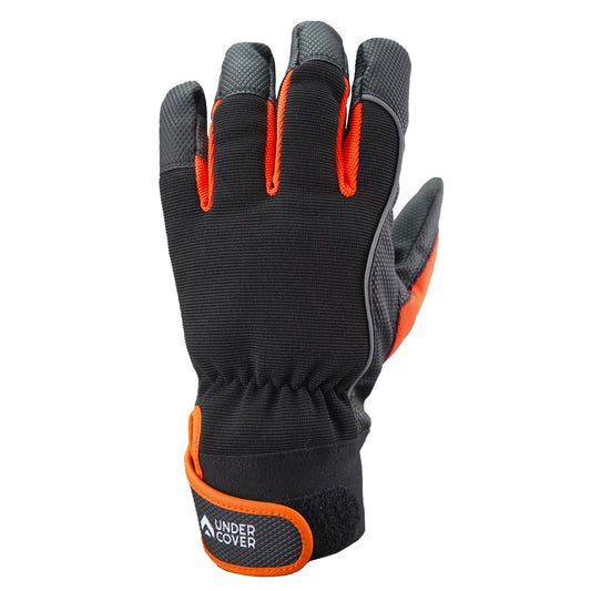 Guantes Under Cover Térmico Cold Pro
