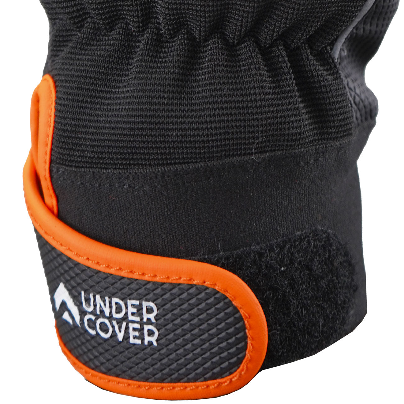 Guantes Under Cover Térmico Cold Pro