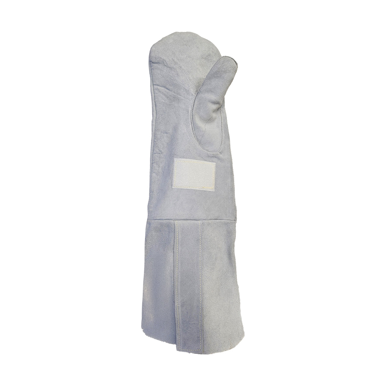 Guantes Mitón Descarne Reforzado GreenWay