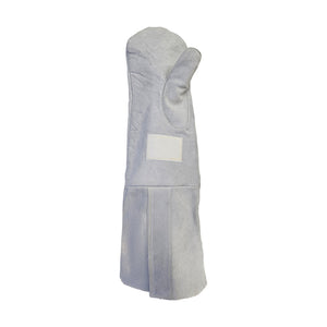 Guantes Mitón Descarne Reforzado GreenWay