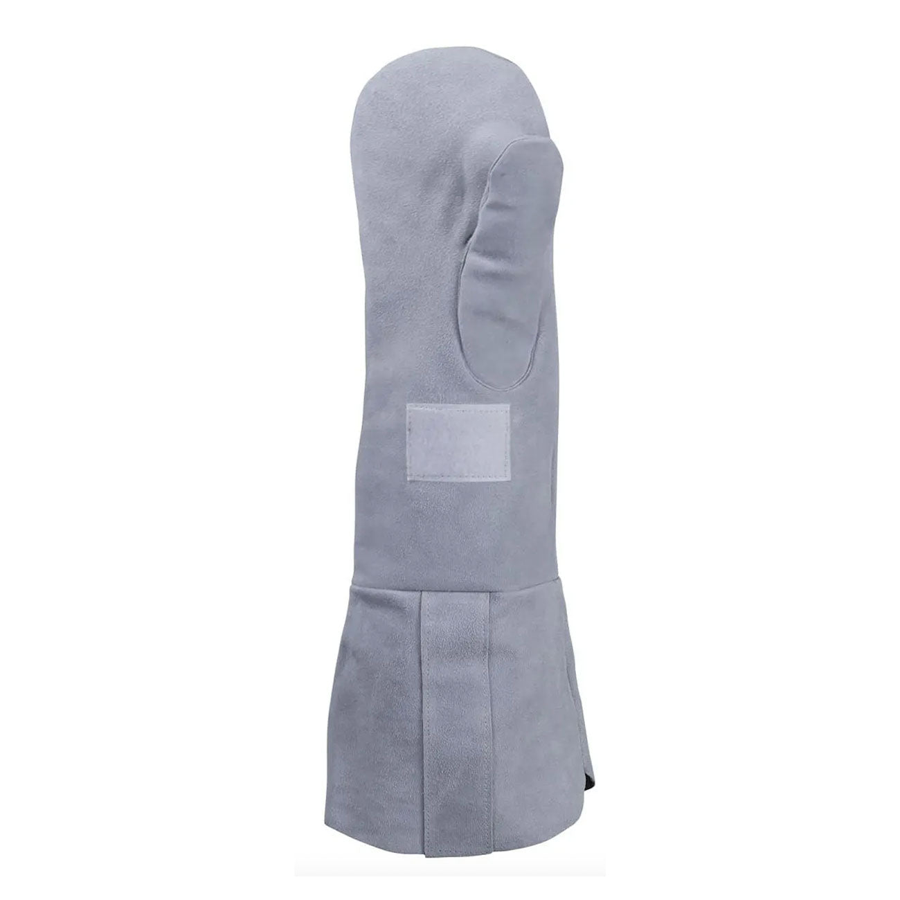 Guantes Mitón Cuero GreenWay