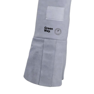 Guantes Mitón Cuero GreenWay