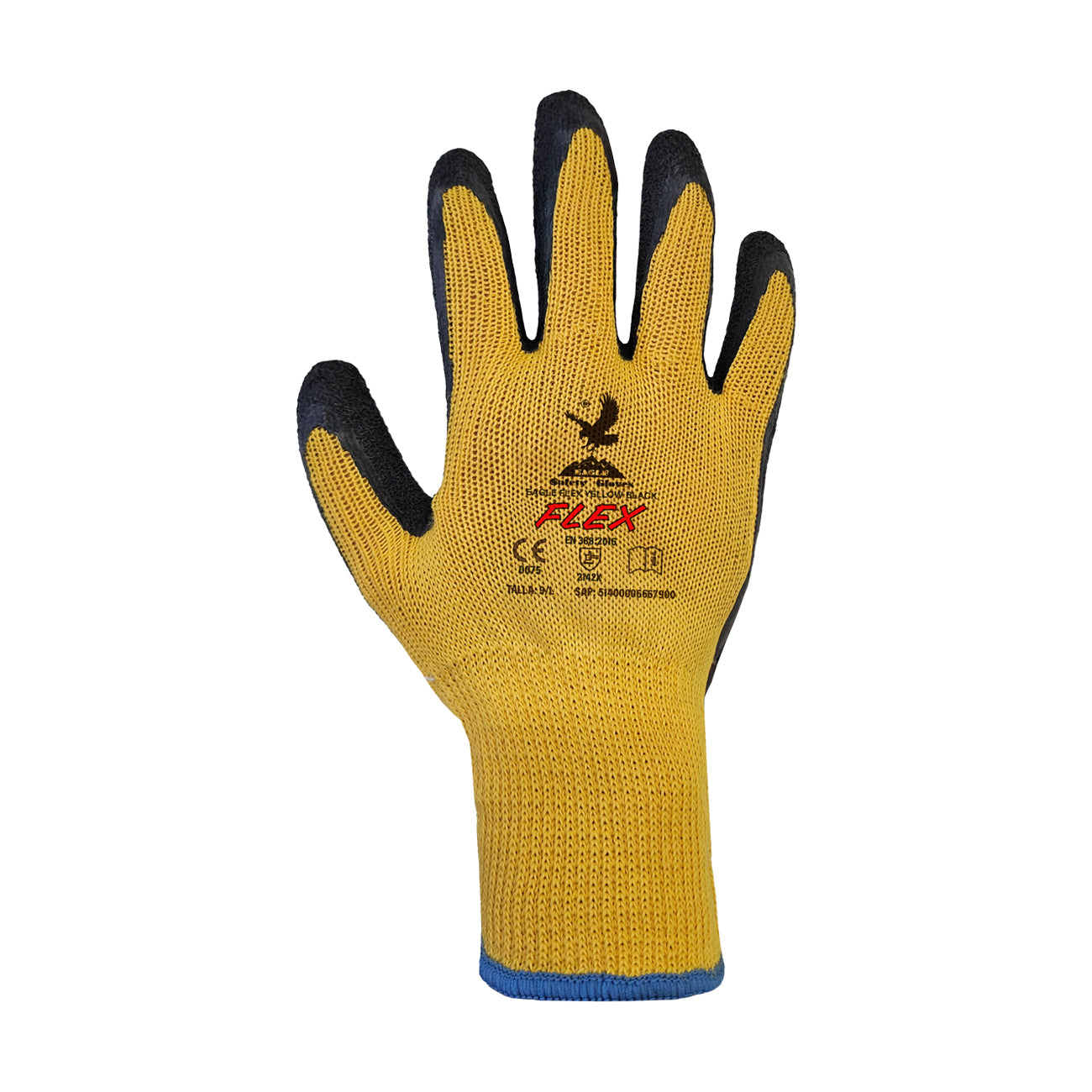Guantes de Seguridad Eagle Flex
