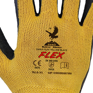 Guantes de Seguridad Eagle Flex