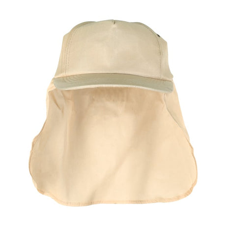 Gorro Kumen Legionario Beige