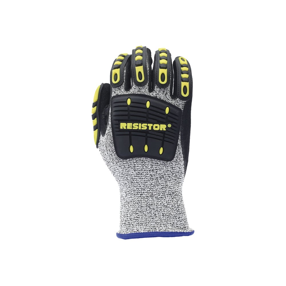 535606 Guantes de Seguridad Resistor Anticorte Cut 5-Tpr Nitrilo – Apro ...