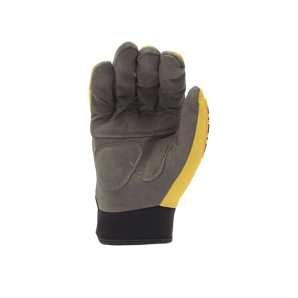 Guante de seguridad Resistor Mek-20