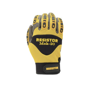 Guante de seguridad Resistor Mek-20