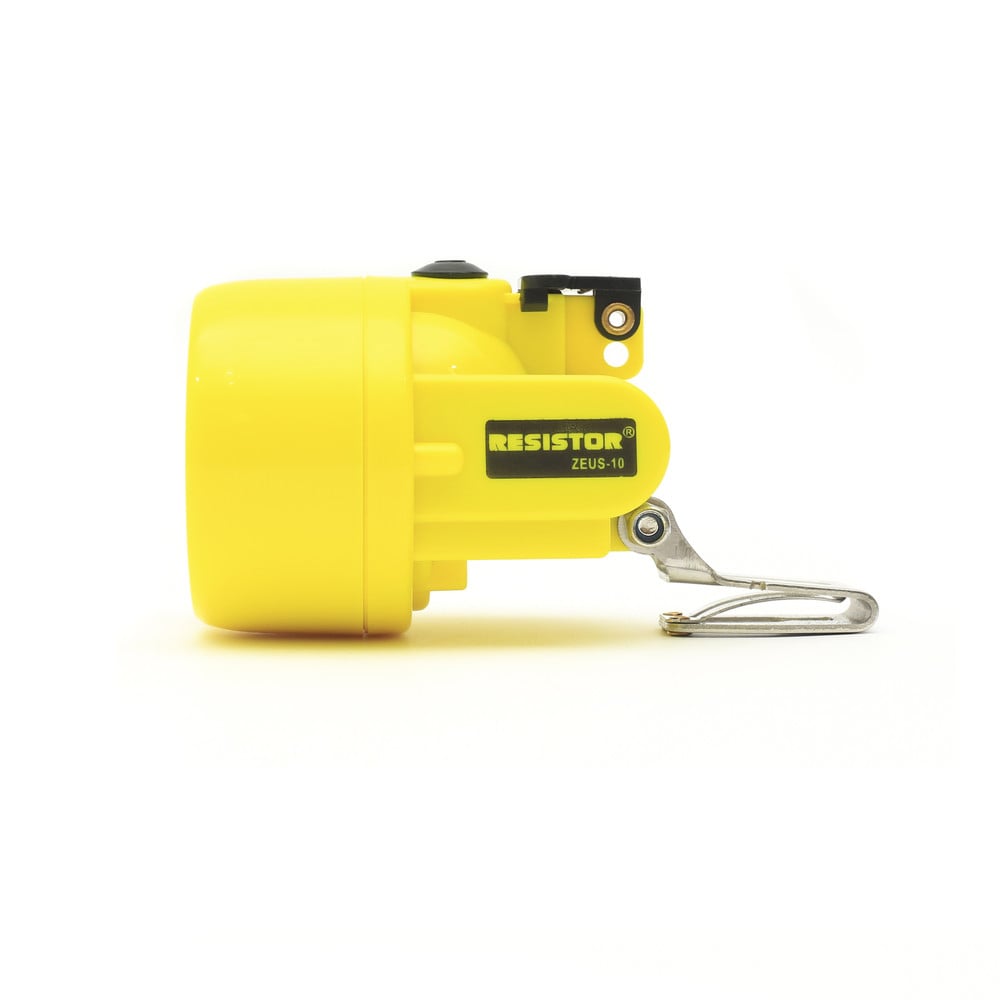 Lampara Resistor Zeus 10