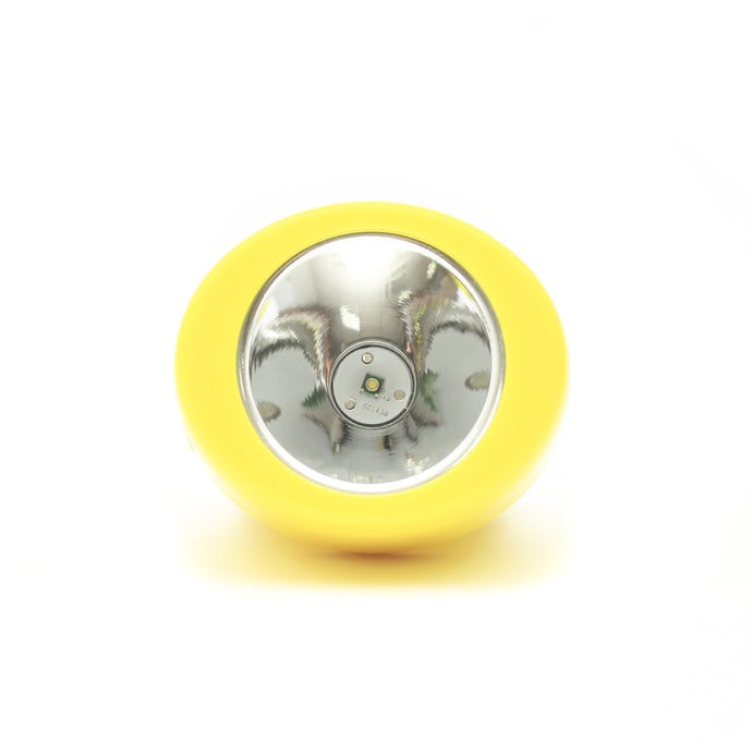 Lampara Resistor Zeus 10