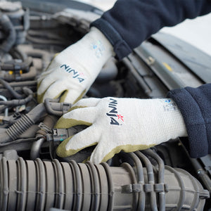 Guantes de Seguridad Ninja Maxim Eco-Splendor