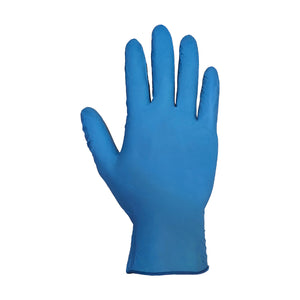 Guantes Greenway Examen Nitrilo Desechable - 100 unidades