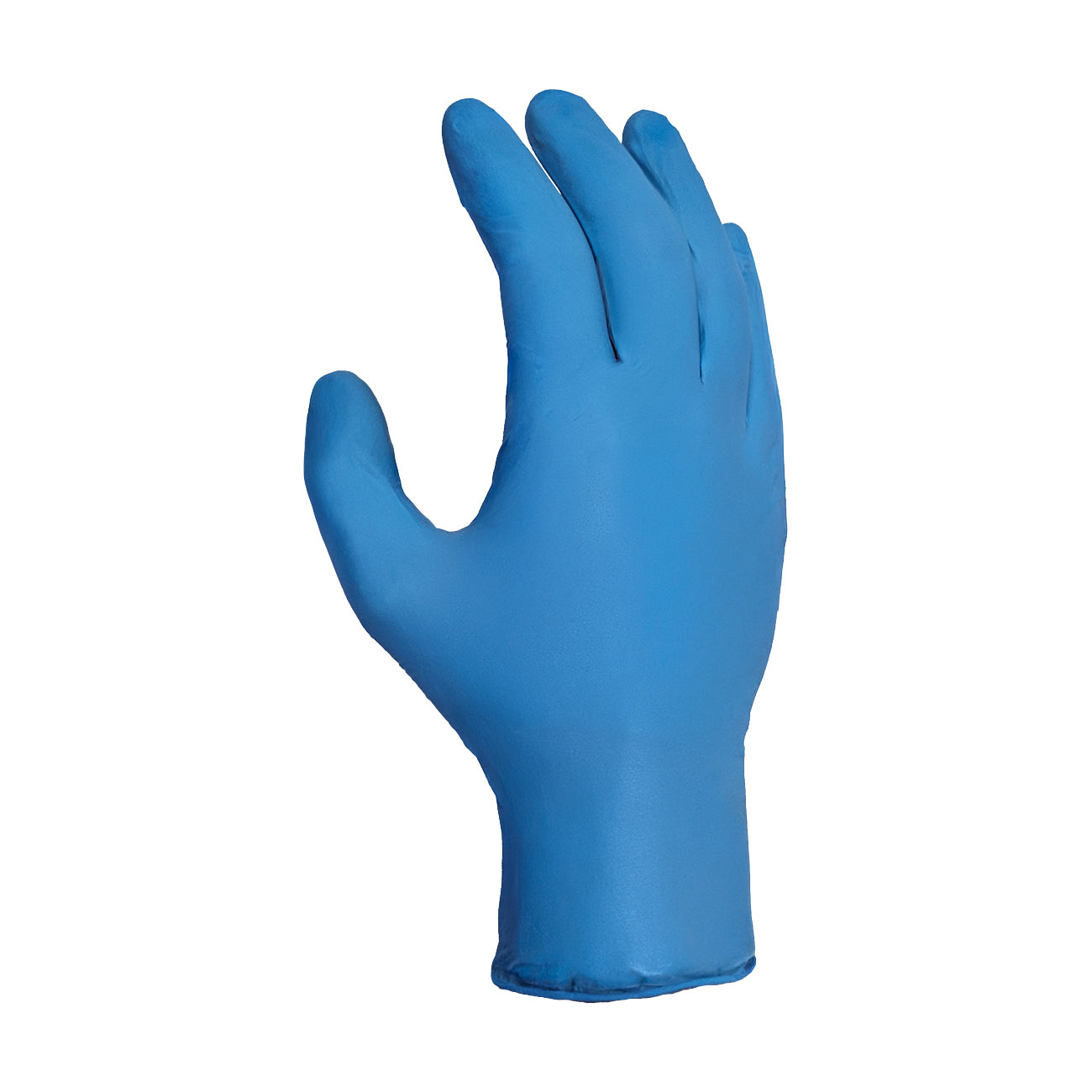 Guantes Greenway Examen Nitrilo Desechable - 100 unidades