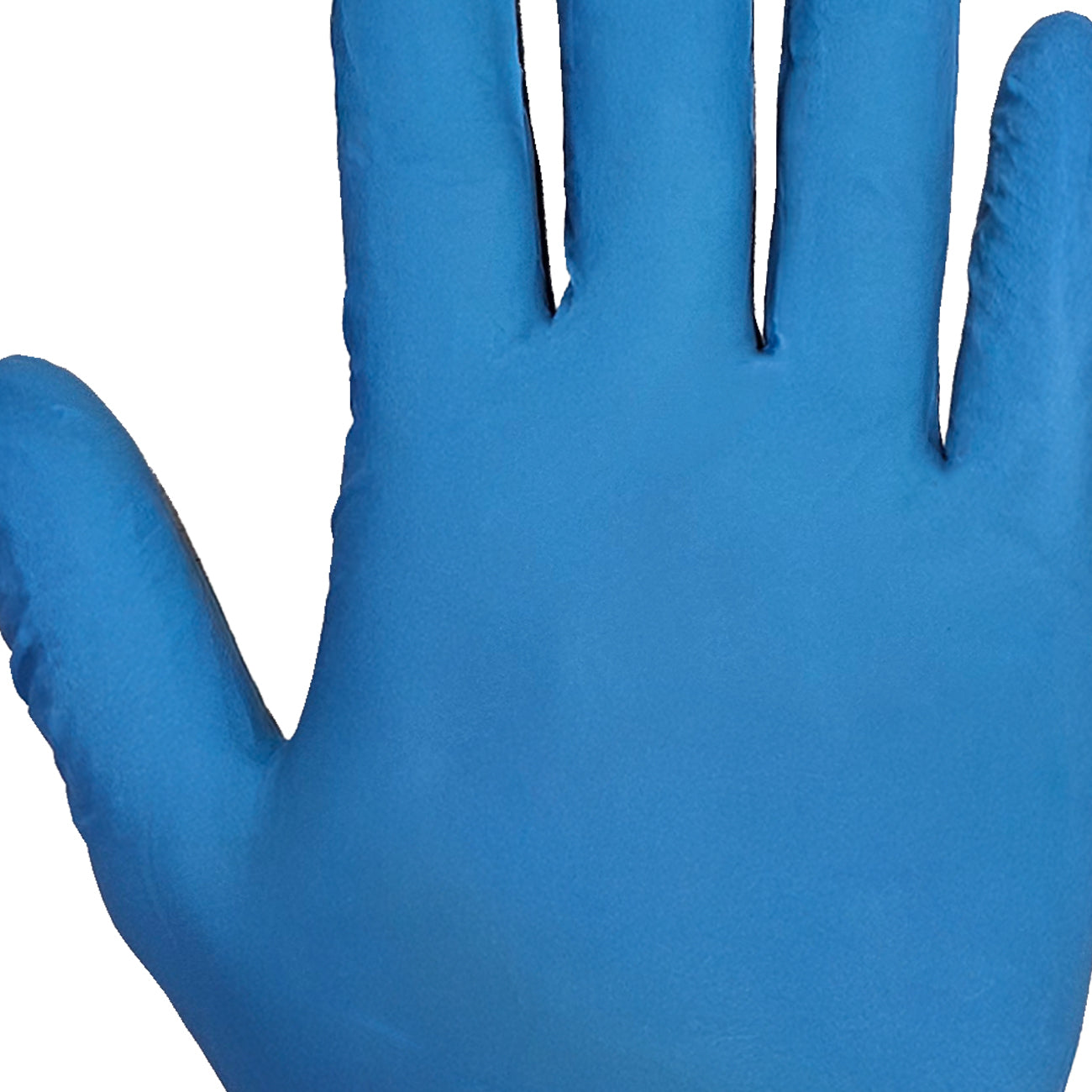 Guantes Greenway Examen Nitrilo Desechable - 100 unidades