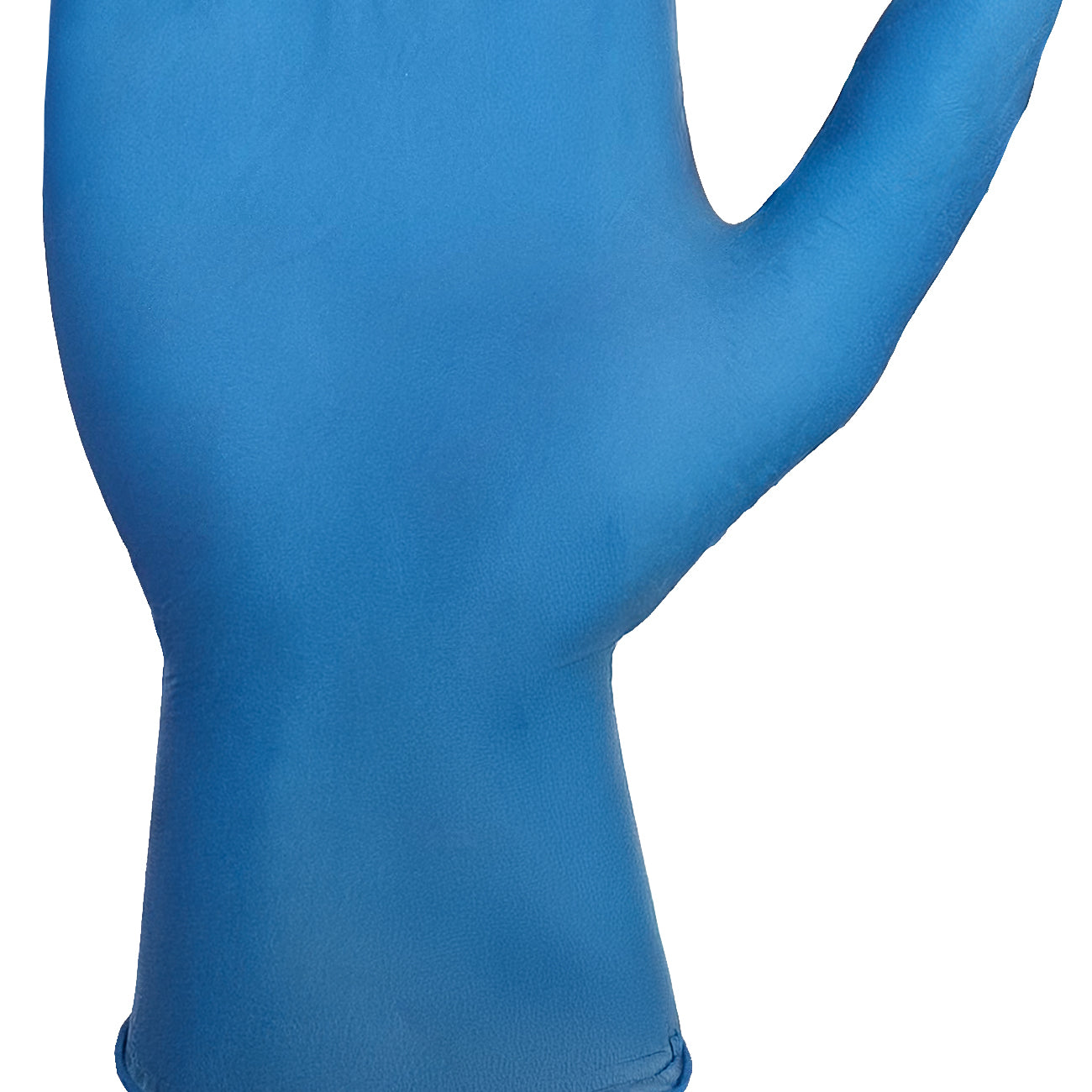 Guantes Greenway Examen Nitrilo Desechable - 100 unidades