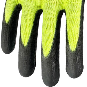 Guantes de Seguridad Ninja Razr Intrepid