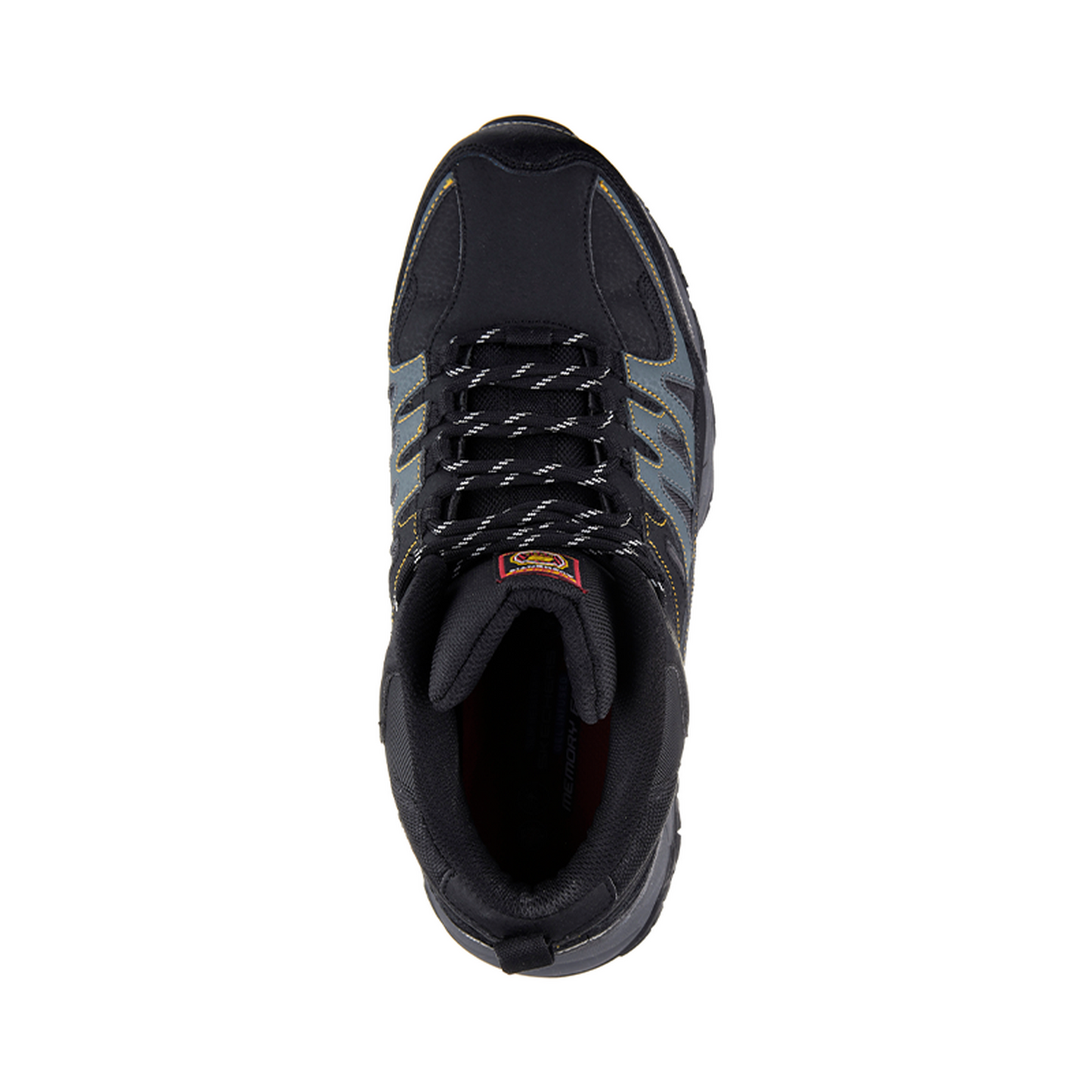 Botin de seguridad Skechers Holdregde-Rebem