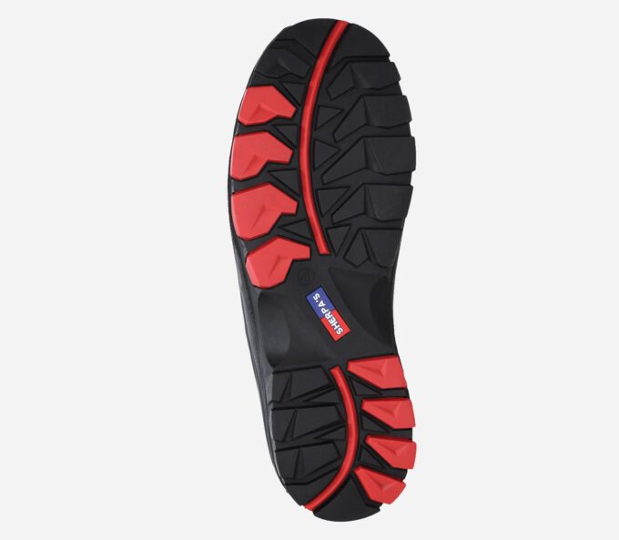 Botin de seguridad Sherpa´s SH407CDKTC – Apro Seguridad Industrial