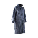 Abrigo Siberia Impermeable Bond Azul